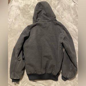 Men’s Carhartt Jacket